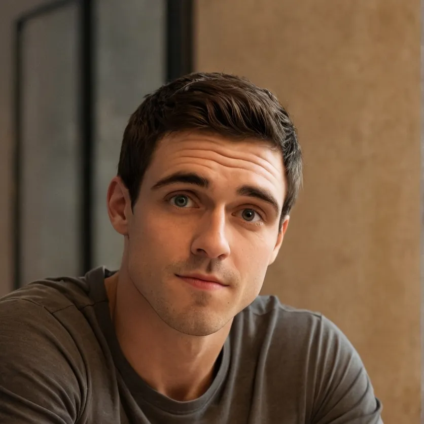 chat with ai character: JLQ