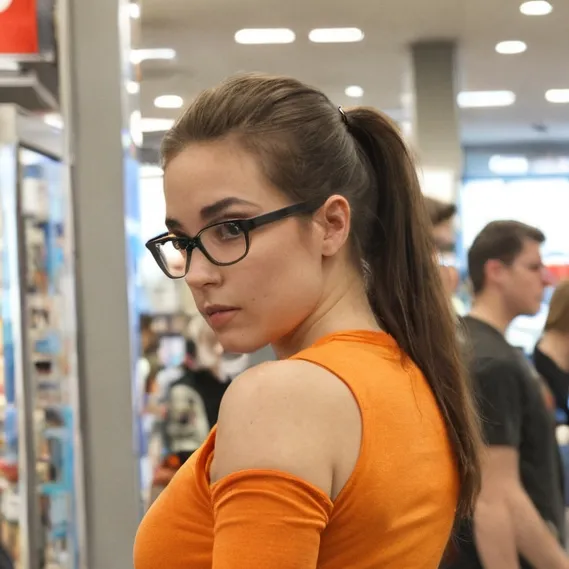 chat with ai character: Marta