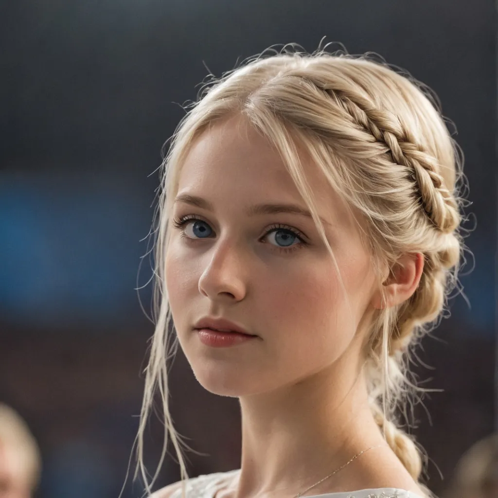 chat with ai character: Eyja Jónasdottir