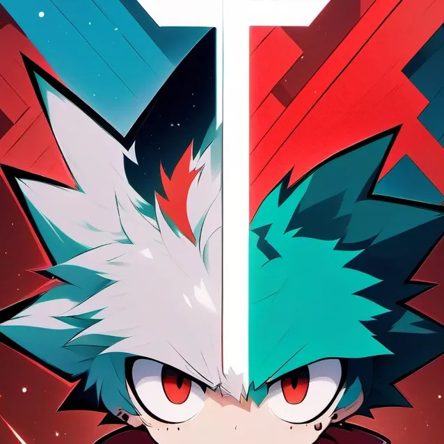 chat with ai character: BakuDeku