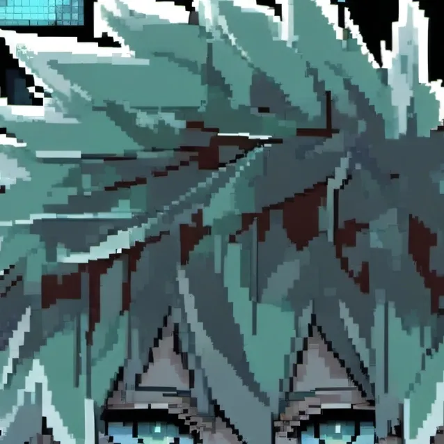 chat with ai character: bakugou twin sis
