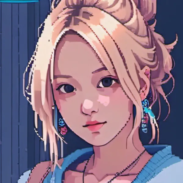 chat with ai character: Слки