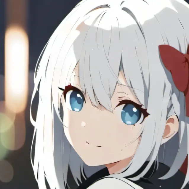 chat with ai character: Ellie 