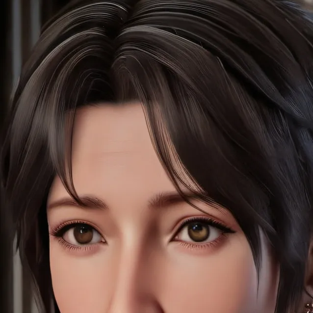 chat with ai character: mom