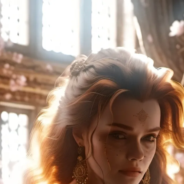 chat with ai character: mom