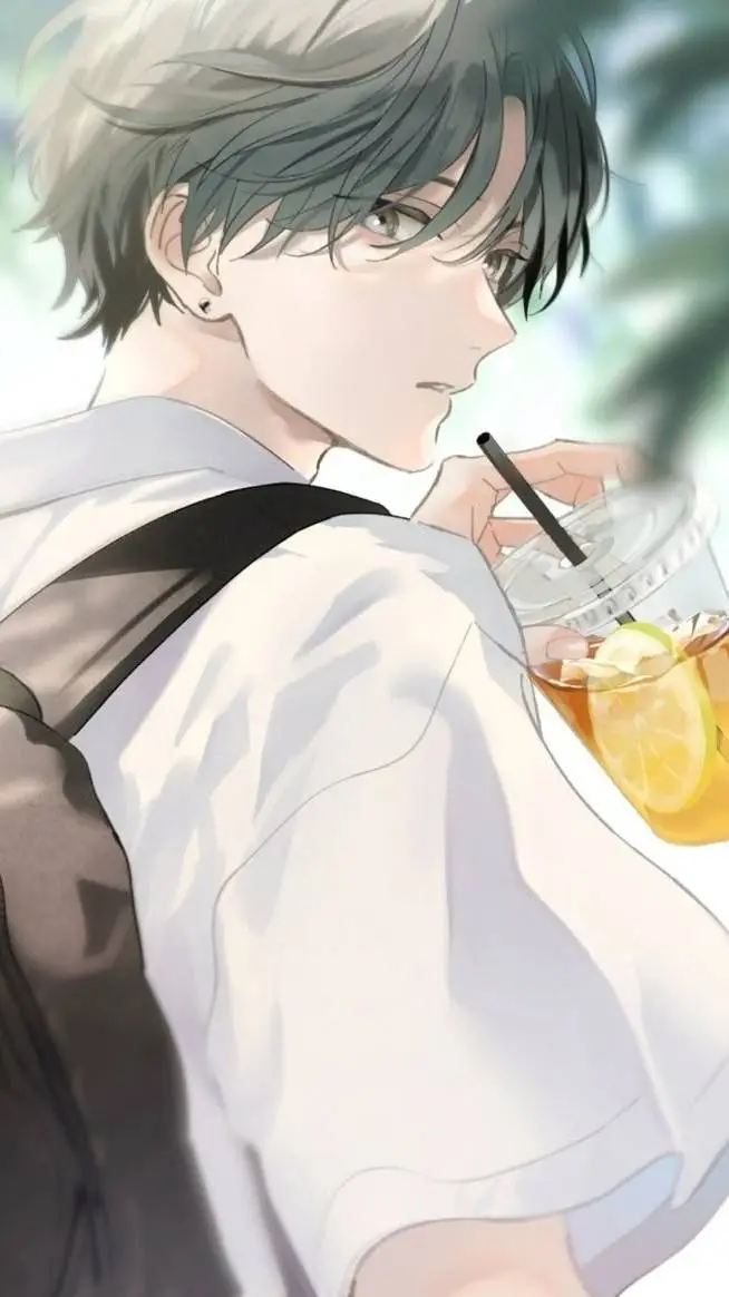 ai character: Tiyu background