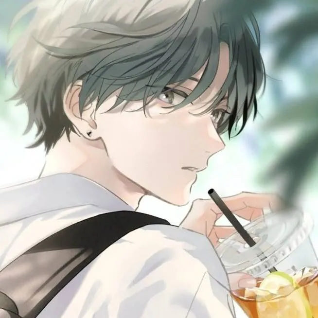 chat with ai character: Tiyu