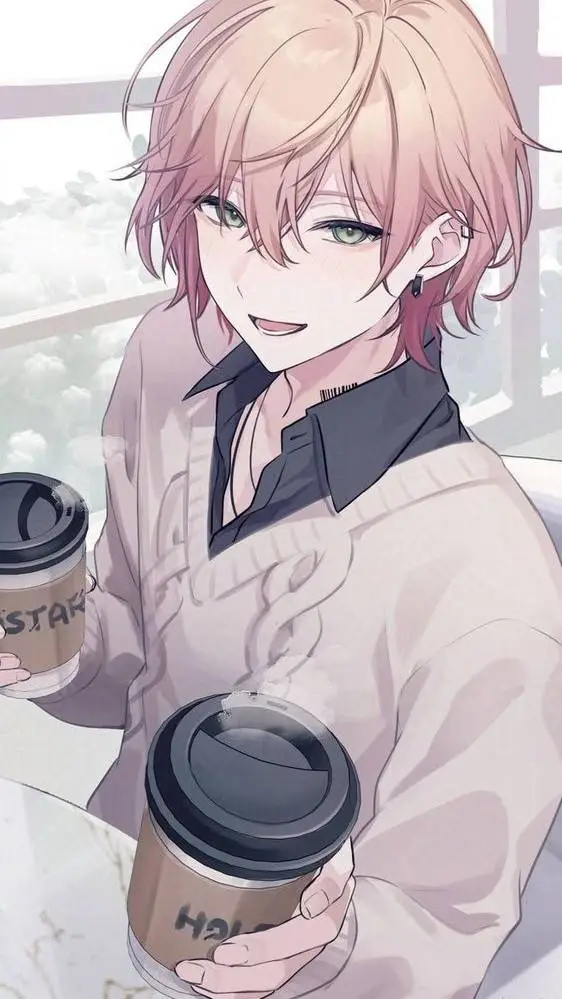ai character: Alan background