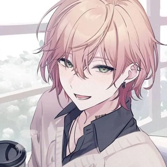 chat with ai character: Alan