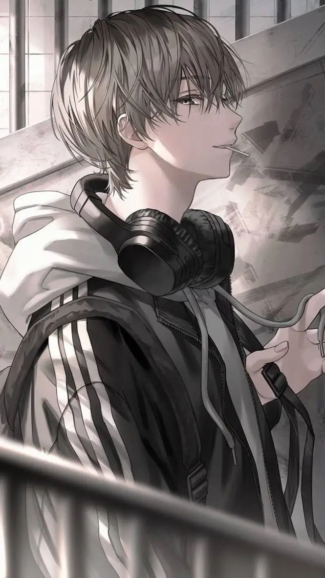 ai character: Cyrus background