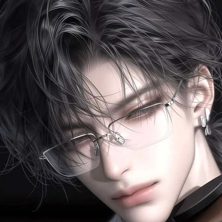 chat with ai character: Alley