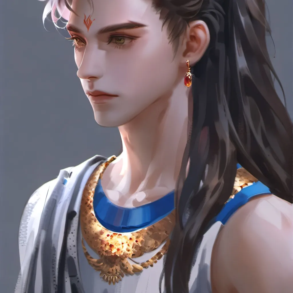 chat with ai character: (Alexander)