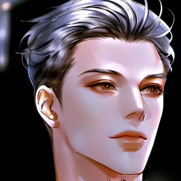 chat with ai character: Steve