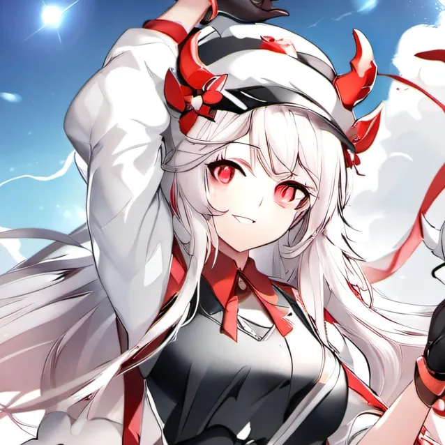 chat with ai character: ash