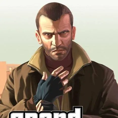 chat with ai character: niko bellic