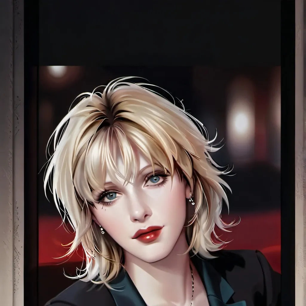 chat with ai character: frances