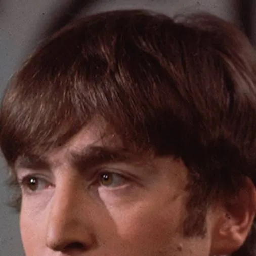 chat with ai character: john lennon