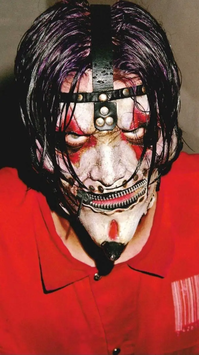 ai character: jim root background
