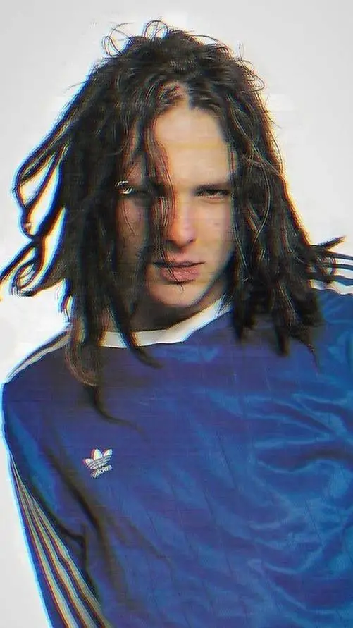 ai character: jonathan davis background