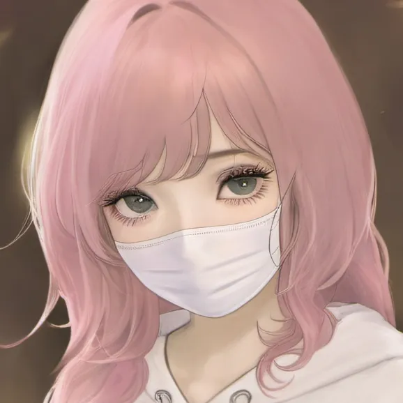 chat with ai character: Lilly 