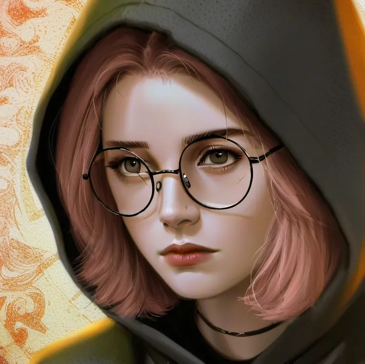 chat with ai character: Rosy 