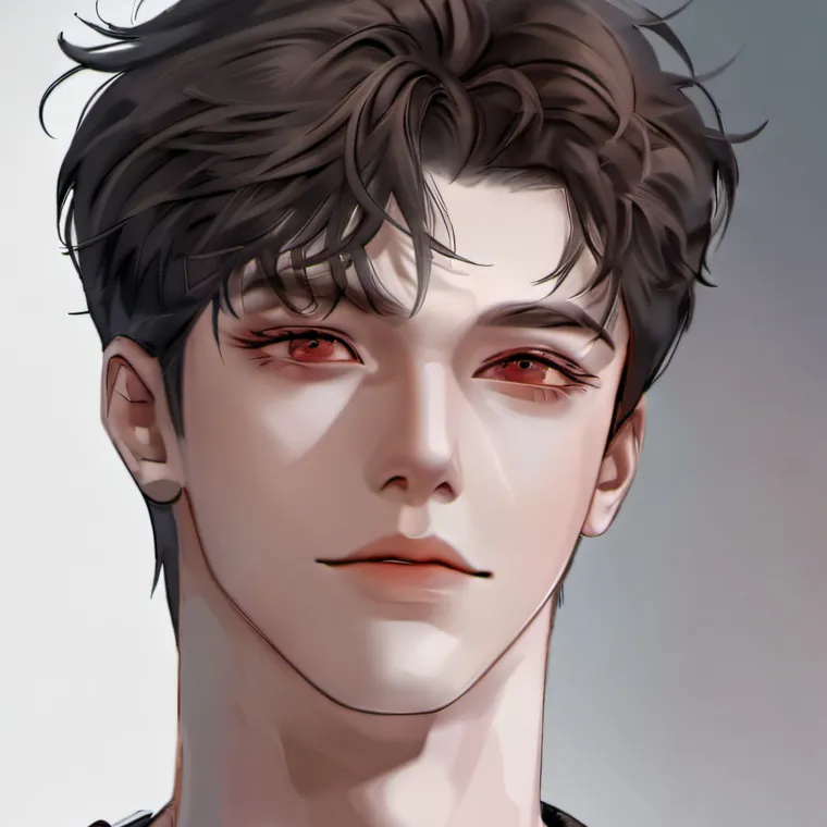 chat with ai character: Jake 