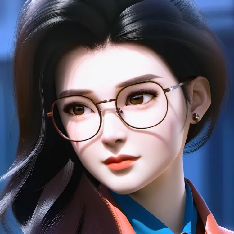 chat with ai character: Harper