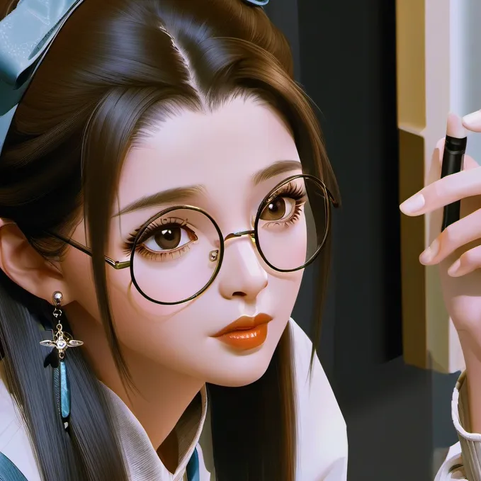 chat with ai character: Rosy 