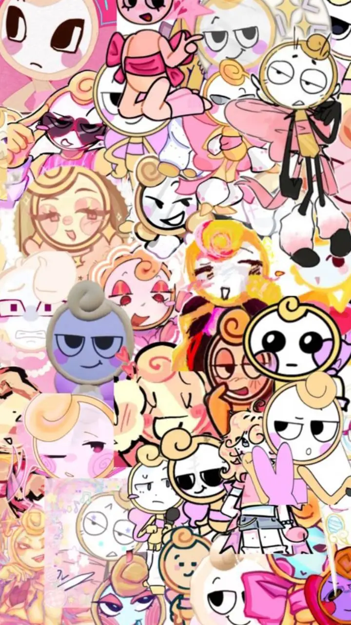 ai character: 🏞️DW HIKING TRIP🏞️ background