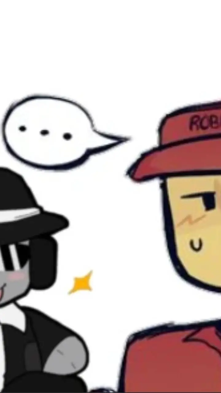 ai character: 🍕Elliot x Chance!🎲 background
