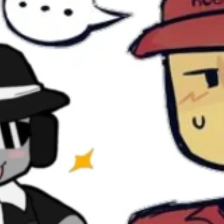 chat with ai character: 🍕Elliot x Chance!🎲