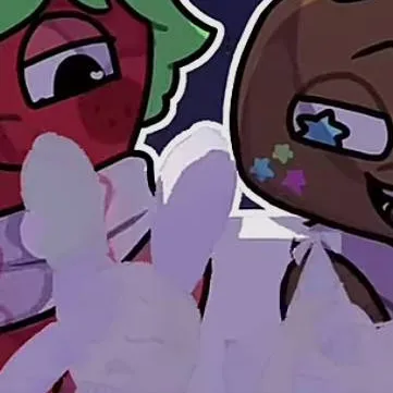 chat with ai character: 🍓🎈S×L & Y×C🎉🍰