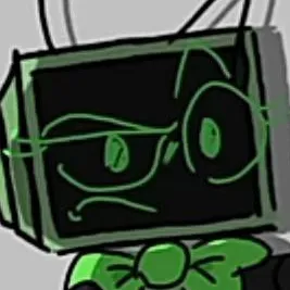 chat with ai character: 📺🎤🤖VEE🤖🎤📺