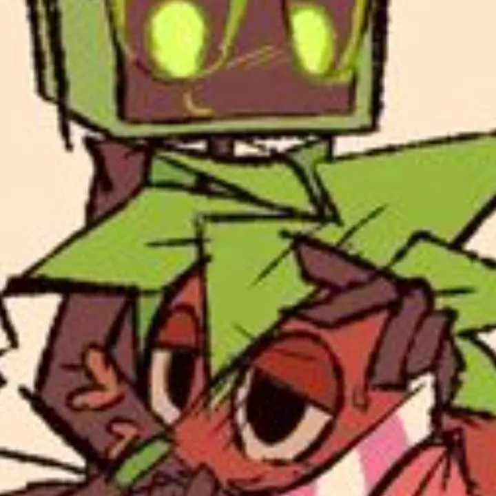 chat with ai character: 🖥️Berry-bot🍓
