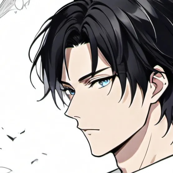 chat with ai character: Phayu 