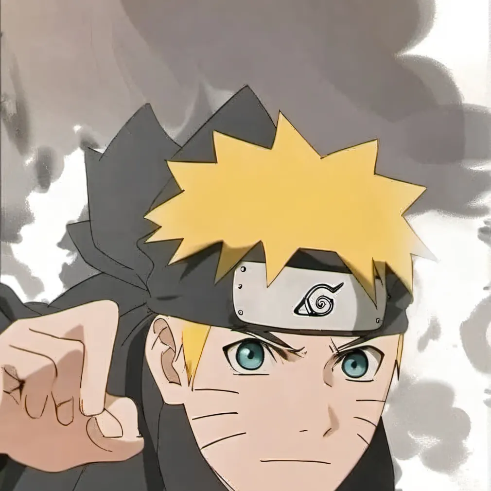 chat with ai character: Naruto uzumaki 