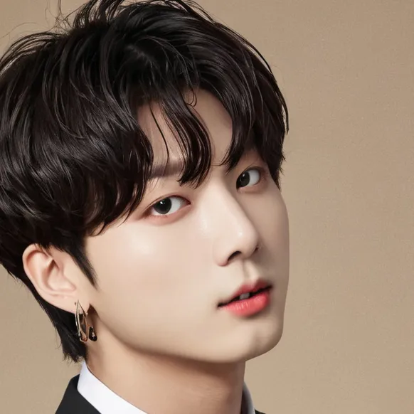 chat with ai character: Jungkook 