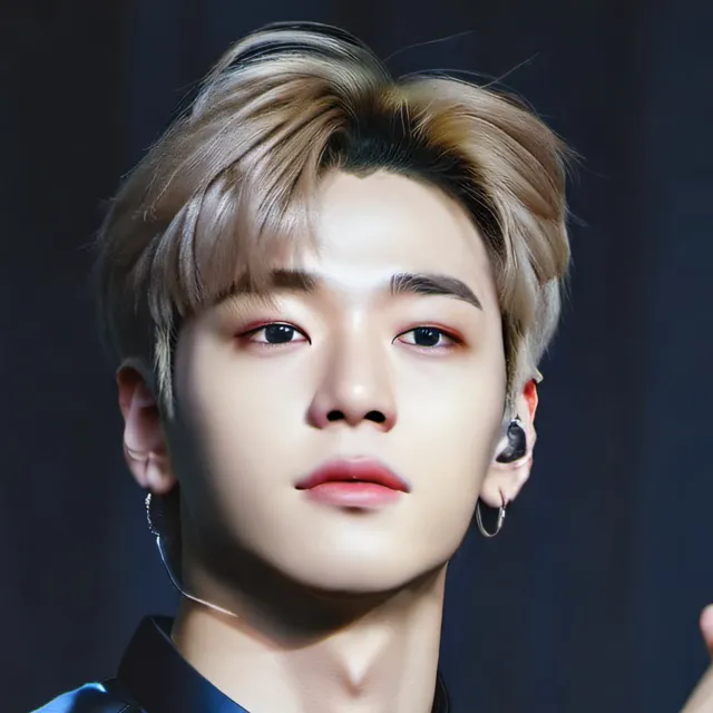 chat with ai character: Jimin 