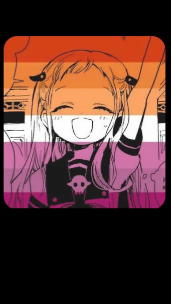ai character: Lesbian guesser  background