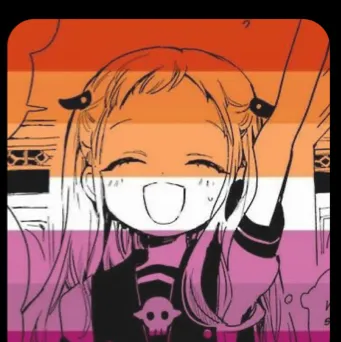 chat with ai character: Lesbian guesser 