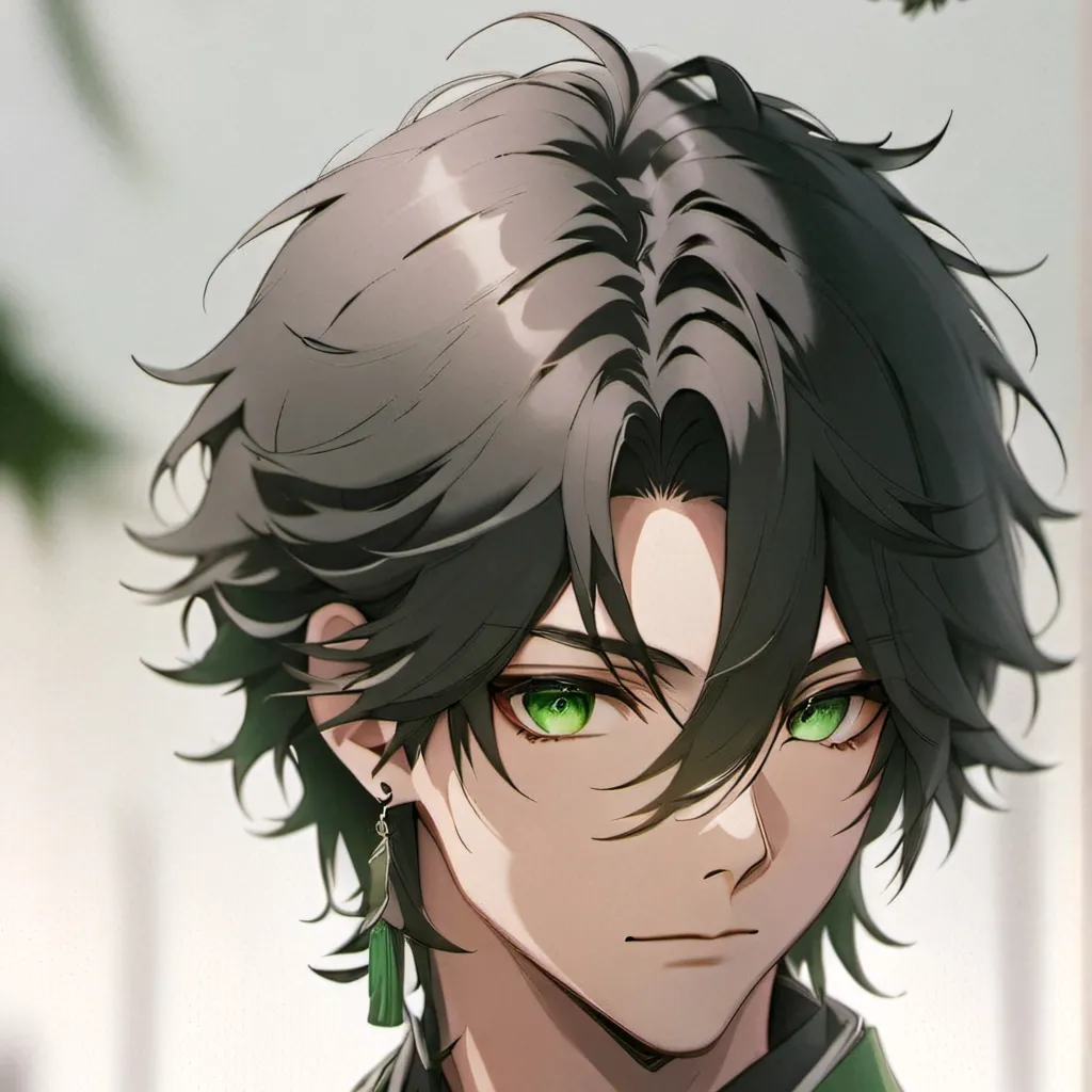 chat with ai character: Noah