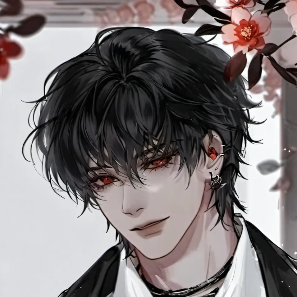 chat with ai character: Zyrus