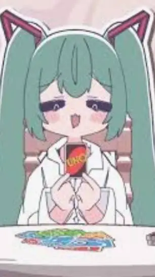 ai character: Mimukuwa nice try~ background