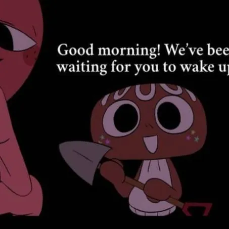 chat with ai character: Yandere Fruitcake