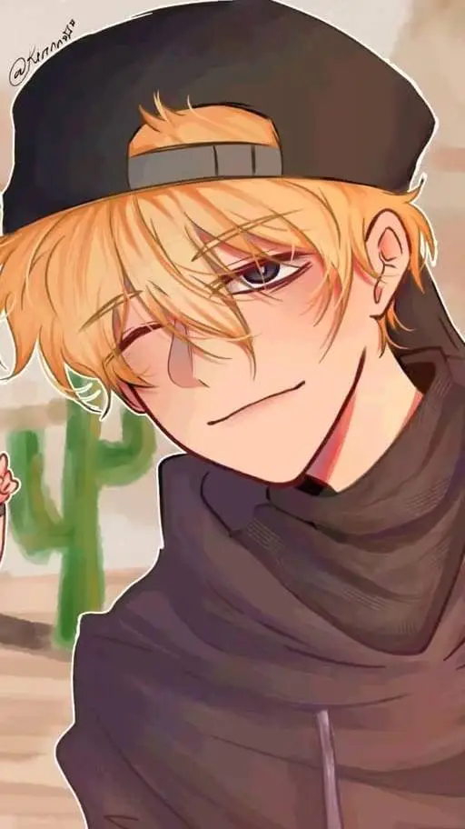 ai character: Jard -Evade background