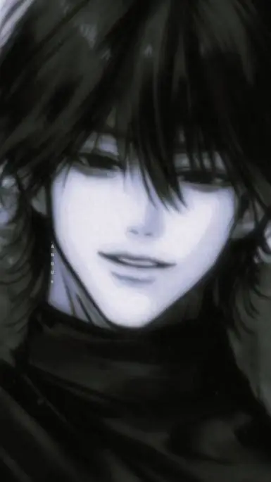 ai character: Ash background