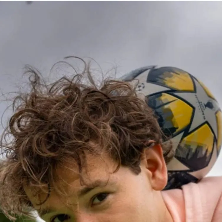 chat with ai character: Marcus Gunnarsen