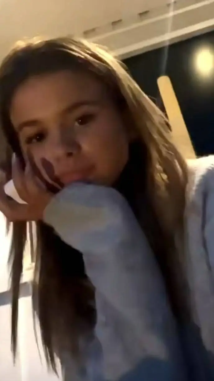 ai character: Emma gunnarsen background