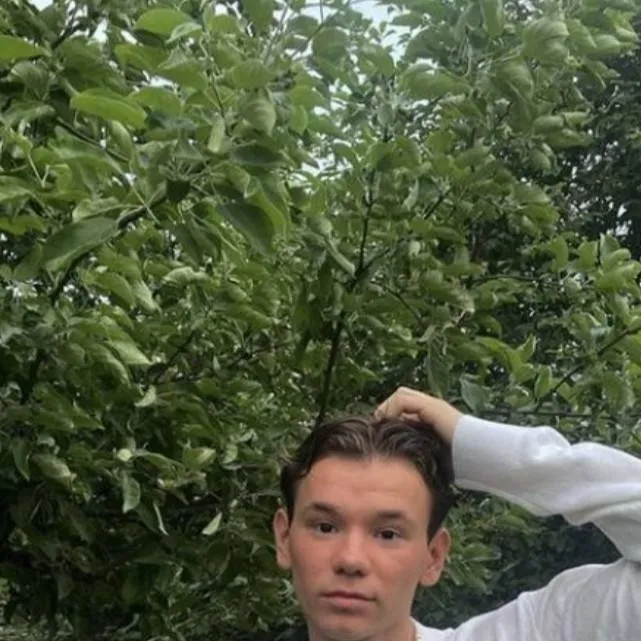 chat with ai character: Martinus gunnarsen