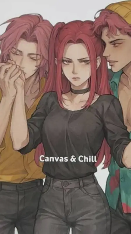 ai character: Abby Mira Romance background